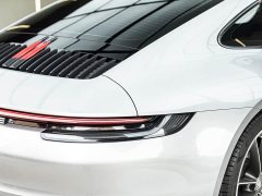 Porsche 911 2023 Carrera 3.0T - ფოტო 3