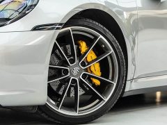 Porsche 911 2023 Carrera 3.0T - ფოტო 6