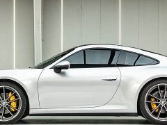 Porsche 911 2023 Carrera 3.0T - ფოტო 7