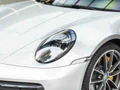 Porsche 911 2023 Carrera 3.0T - ფოტო 8