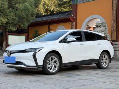 Buick Weilan 6 430km Comfort Edition - ფოტო 1