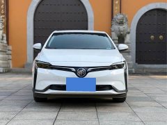 Buick Weilan 6 430km Comfort Edition - ფოტო 2
