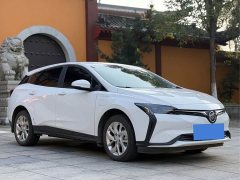 Buick Weilan 6 430km Comfort Edition - ფოტო 3