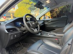 Buick Weilan 6 430km Comfort Edition - ფოტო 4