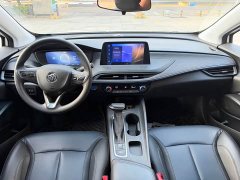 Buick Weilan 6 430km Comfort Edition - ფოტო 6