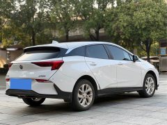 Buick Weilan 6 430km Comfort Edition - ფოტო 7