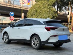 Buick Weilan 6 430km Comfort Edition - ფოტო 9