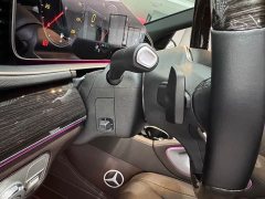 Mercedes-Benz GLS 450 US Spec - ფოტო 10