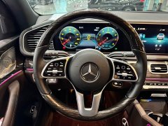 Mercedes-Benz GLS 450 US Spec - ფოტო 11