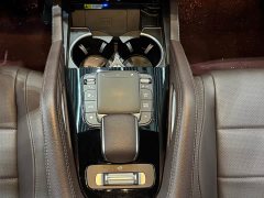 Mercedes-Benz GLS 450 US Spec - ფოტო 13