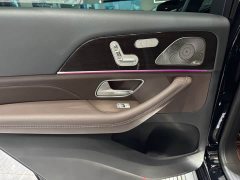 Mercedes-Benz GLS 450 US Spec - ფოტო 14