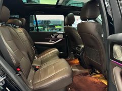 Mercedes-Benz GLS 450 US Spec - ფოტო 15