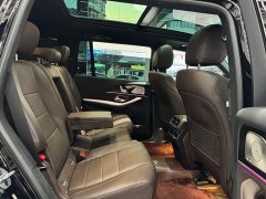 Mercedes-Benz GLS 450 US Spec - ფოტო 17