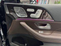 Mercedes-Benz GLS 450 US Spec - ფოტო 19