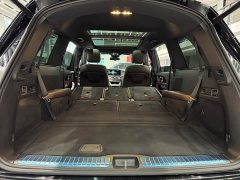 Mercedes-Benz GLS 450 US Spec - ფოტო 20