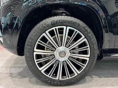 Mercedes-Benz GLS 450 US Spec - ფოტო 4
