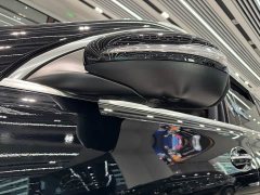 Mercedes-Benz GLS 450 US Spec - ფოტო 6