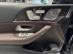 Mercedes-Benz GLS 450 US Spec - ფოტო 7