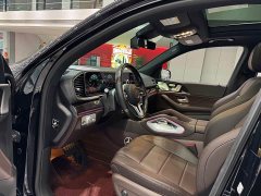 Mercedes-Benz GLS 450 US Spec - ფოტო 8