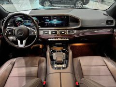 Mercedes-Benz GLS 450 US Spec - ფოტო 9