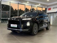 NIO ES8 Six-Seat Executive Luxury Edition - ფოტო 1