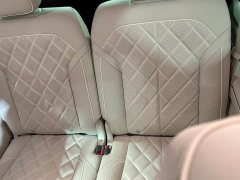 NIO ES8 Six-Seat Executive Luxury Edition - ფოტო 10