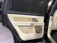NIO ES8 Six-Seat Executive Luxury Edition - ფოტო 11