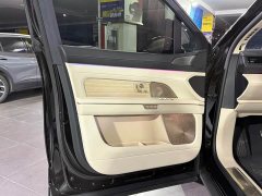 NIO ES8 Six-Seat Executive Luxury Edition - ფოტო 12