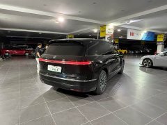 NIO ES8 Six-Seat Executive Luxury Edition - ფოტო 14