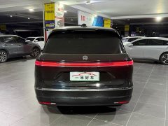 NIO ES8 Six-Seat Executive Luxury Edition - ფოტო 15