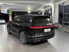NIO ES8 Six-Seat Executive Luxury Edition - ფოტო 16
