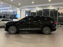 NIO ES8 Six-Seat Executive Luxury Edition - ფოტო 3