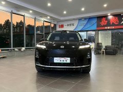 NIO ES8 Six-Seat Executive Luxury Edition - ფოტო 4