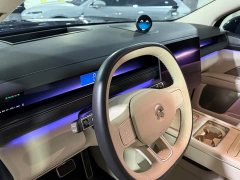 NIO ES8 Six-Seat Executive Luxury Edition - ფოტო 6