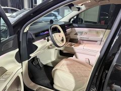 NIO ES8 Six-Seat Executive Luxury Edition - ფოტო 7