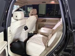 NIO ES8 Six-Seat Executive Luxury Edition - ფოტო 8