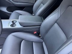 Tesla Model Y Rear-Wheel Drive - ფოტო 11
