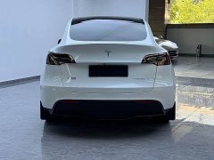Tesla Model Y Rear-Wheel Drive - ფოტო 13