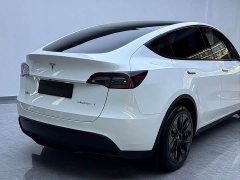 Tesla Model Y Rear-Wheel Drive - ფოტო 14