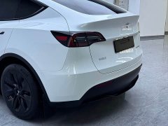 Tesla Model Y Rear-Wheel Drive - ფოტო 15