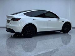 Tesla Model Y Rear-Wheel Drive - ფოტო 16