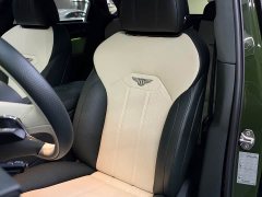 Bentley Bentayga 2022 4.0T V8 - ფოტო 10