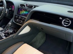 Bentley Bentayga 2022 4.0T V8 - ფოტო 11