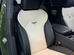Bentley Bentayga 2022 4.0T V8 - ფოტო 13