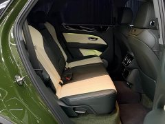 Bentley Bentayga 2022 4.0T V8 - ფოტო 14