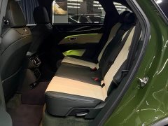 Bentley Bentayga 2022 4.0T V8 - ფოტო 15