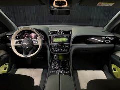 Bentley Bentayga 2022 4.0T V8 - ფოტო 16