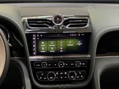 Bentley Bentayga 2022 4.0T V8 - ფოტო 19