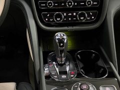 Bentley Bentayga 2022 4.0T V8 - ფოტო 20