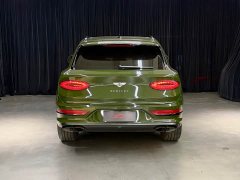 Bentley Bentayga 2022 4.0T V8 - ფოტო 5